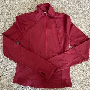 PINK Workout Jacket/Top